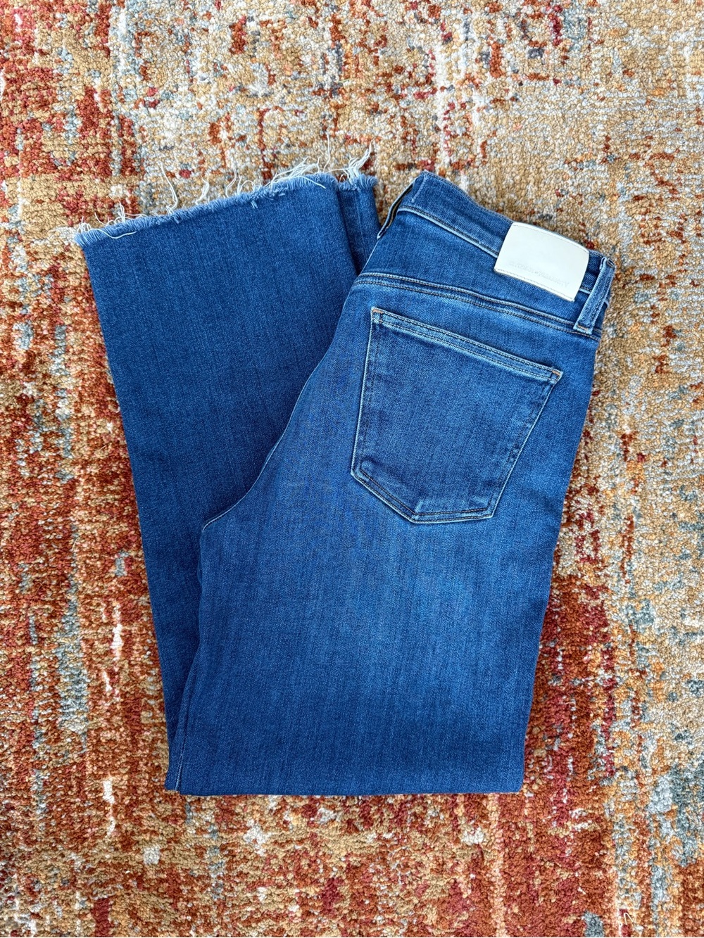 Citizens Of Humanity Palma Jeans